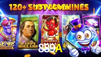 Security Systems 889A